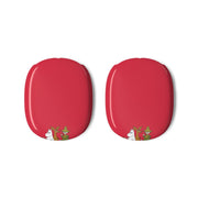Moom Characters AirPods Max Case 3
