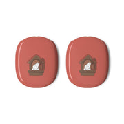 The Window AirPods Max Case 3