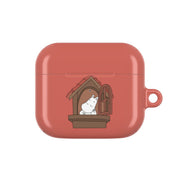 The Window AirPods Case 3