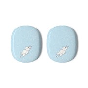 Moom In Glitter AirPods Max Case 3