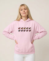 Dachshunds Hoodies