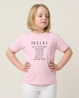 Friends Kids T-Shirts