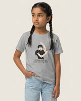 Wednesday Kids T-Shirts