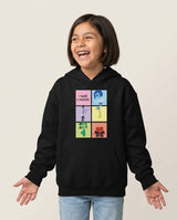 Inside Out Kids Hoodies