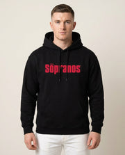 Title Screen Hoodie 2