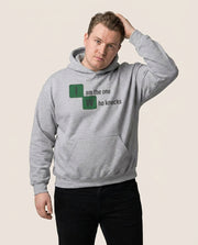 I Am The One Who Knocks Hoodie 2