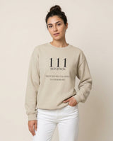 Angel Numbers Sweatshirts