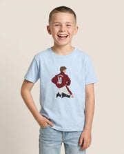 Beckham Kids T-Shirt 1