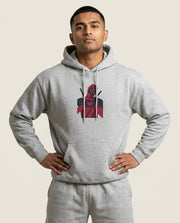 DP heart Hoodie 2