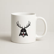 Christmas Darth Vader Mug 1