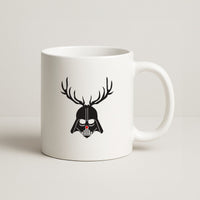 Christmas Darth Vader Mug