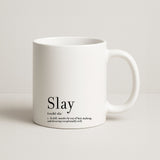 RuPaul Mugs