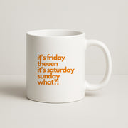 Mug