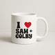 Sam And ColbyMugs