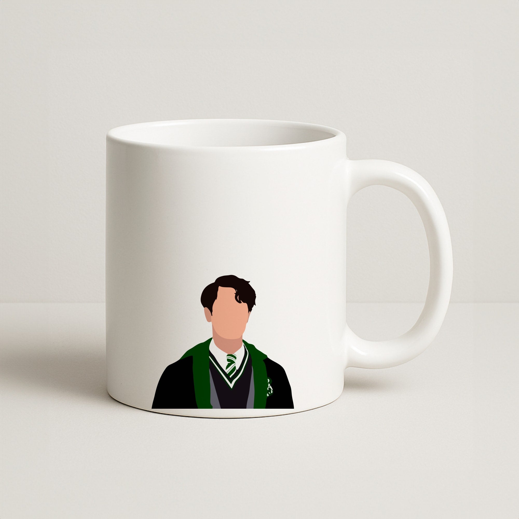 Tom Riddle Coffee Mug