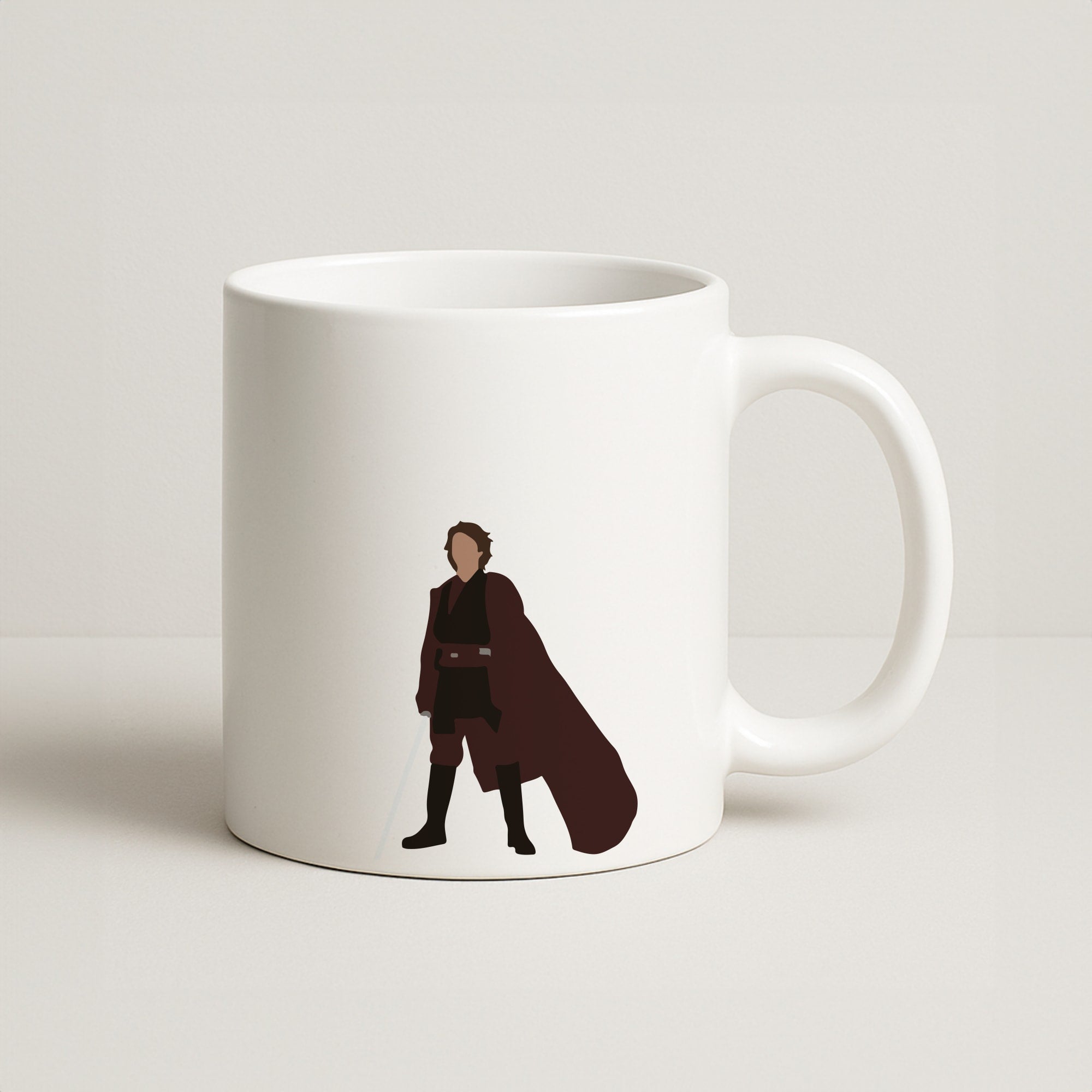 Anakin Skywalker Coffee Mug