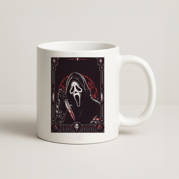 Coffee Mug