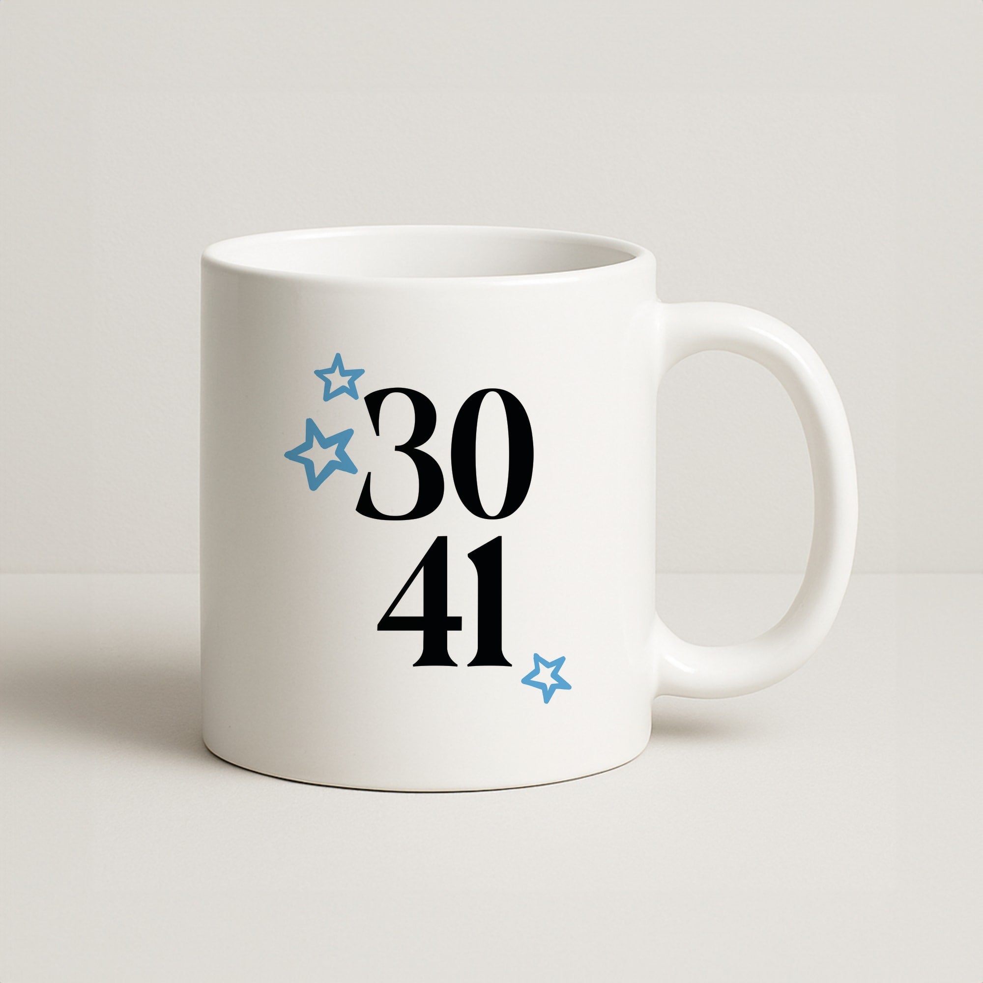 Coffee Mug