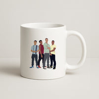 Band Mug