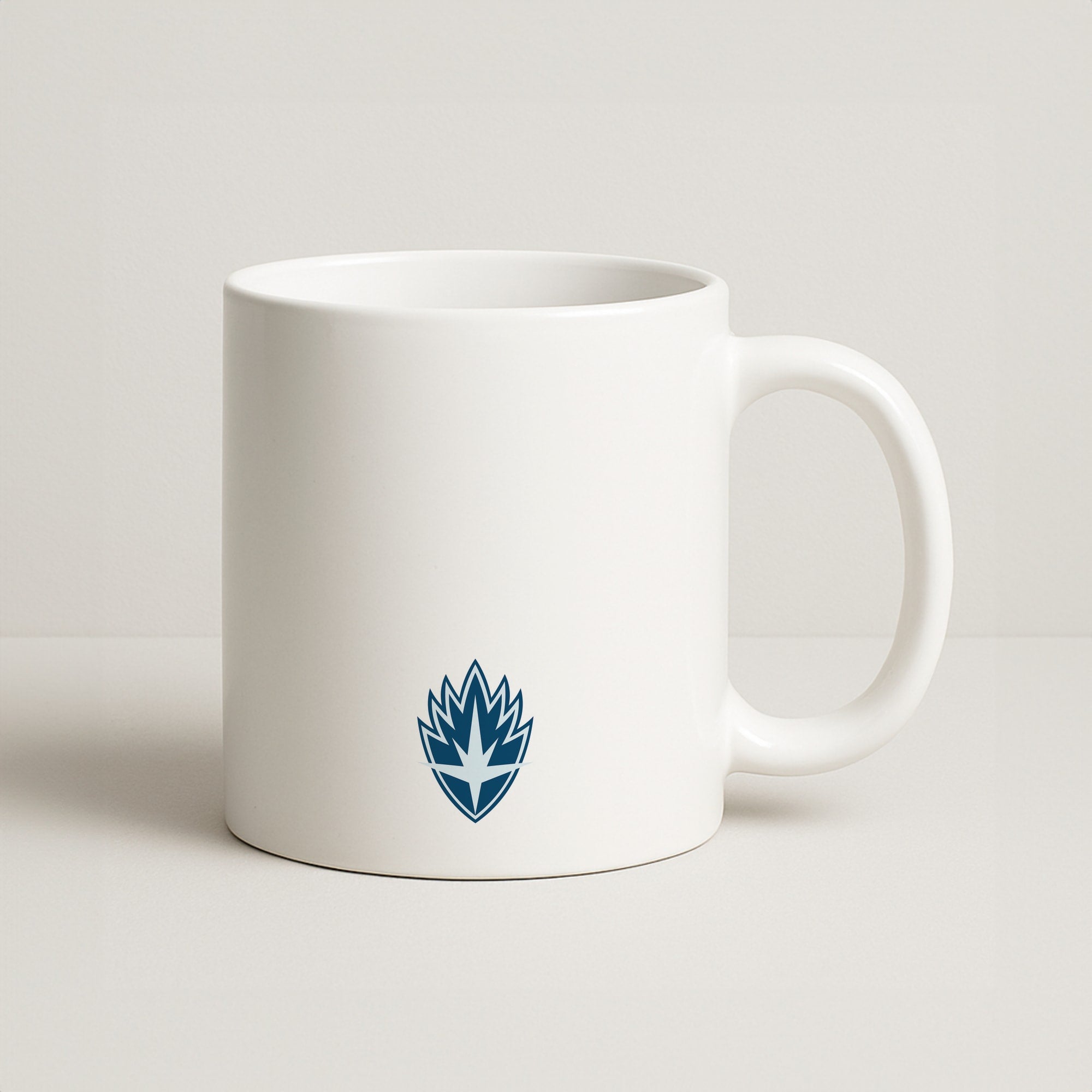 Symbol - GOTG Coffee Mug