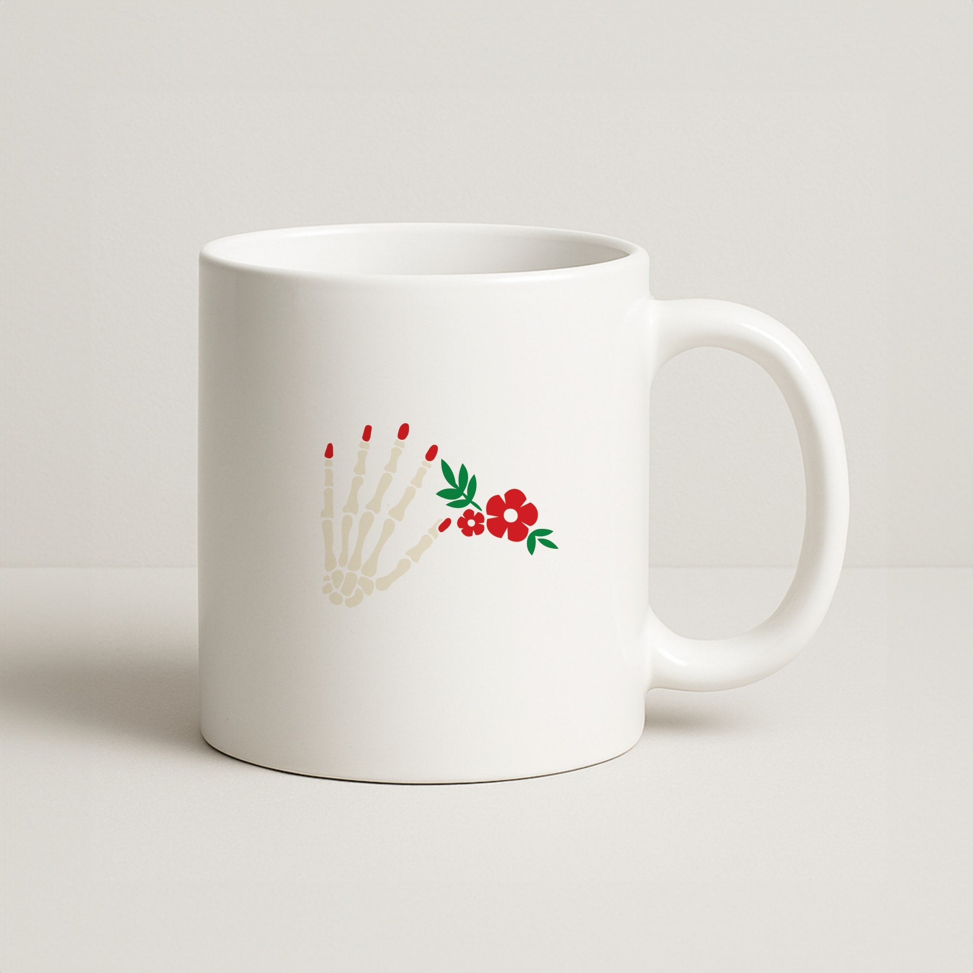 Halloween Pattern 15 Coffee Mug