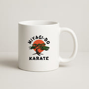 Miyagi-do Karate - C Kai Mug 1