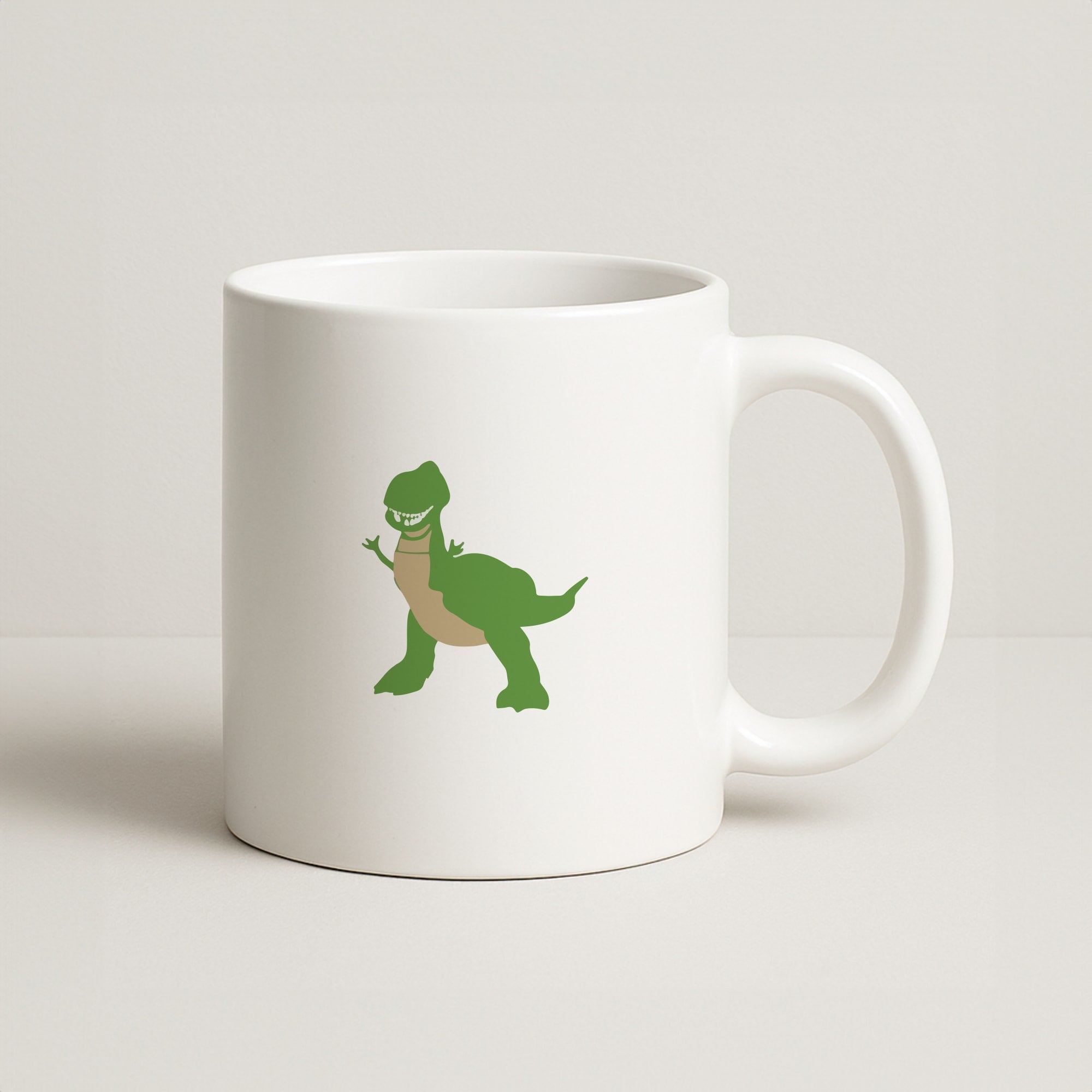 Rex Coffee Mug