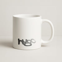 Hugo - Mug
