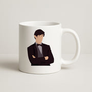 Matt Smith Mug 1