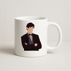 Matt Smith Mug