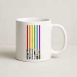 Star Wars Mugs