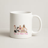 Patterns Mugs