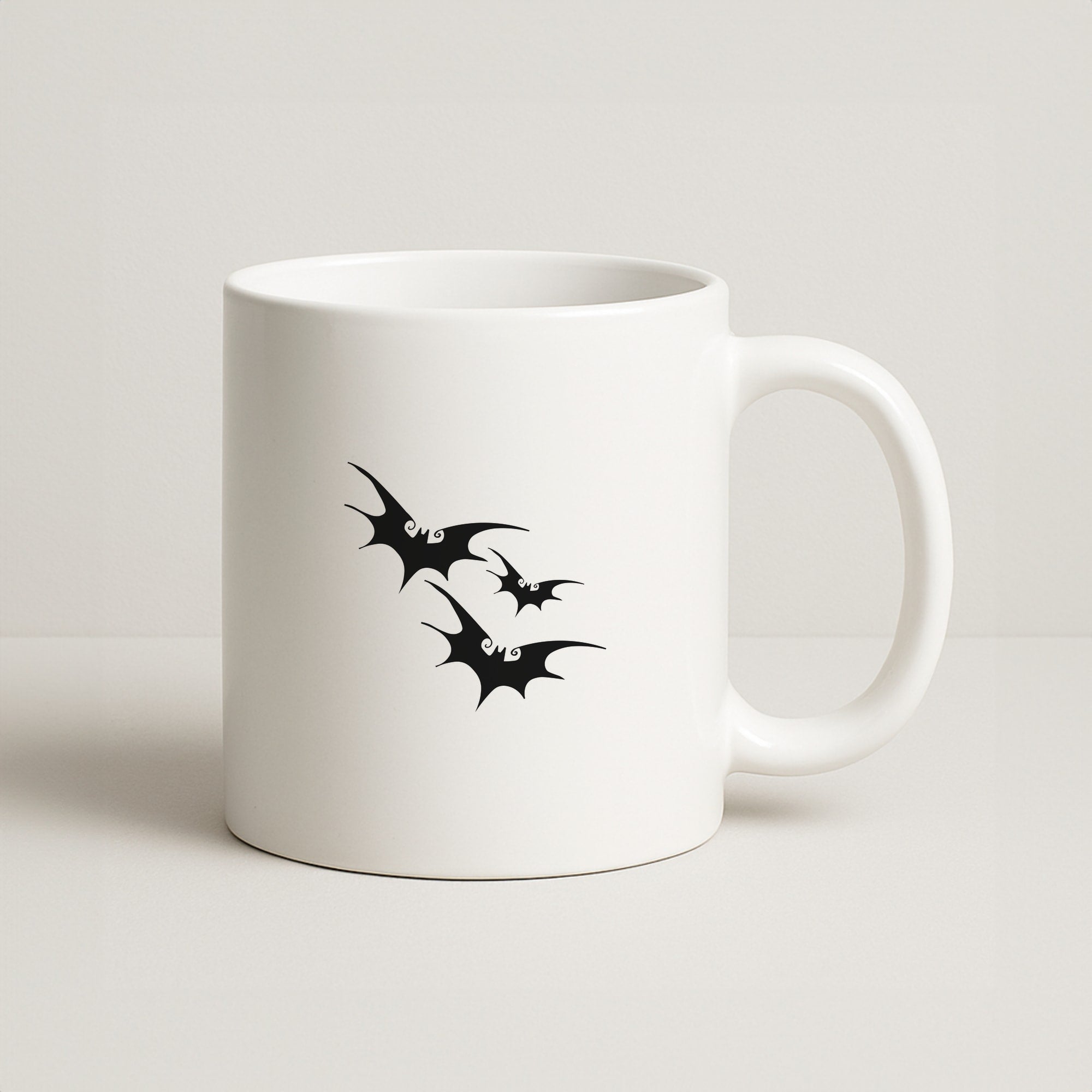 Bats - TNBC Coffee Mug