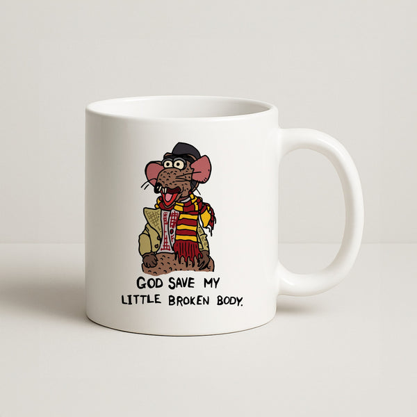 Coffee Mug