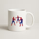 MarvelMugs