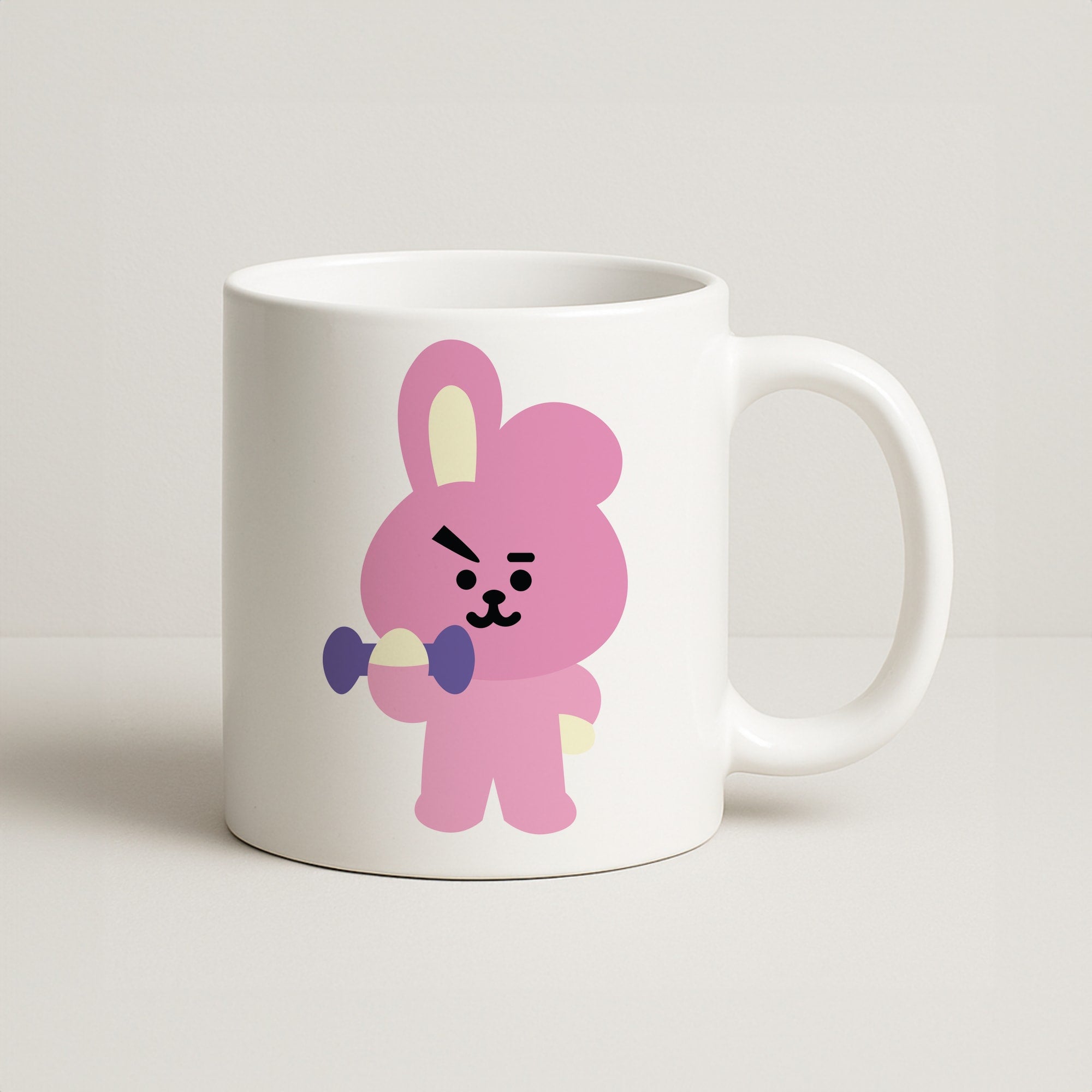 Cooky 21 - K Pop Coffee Mug