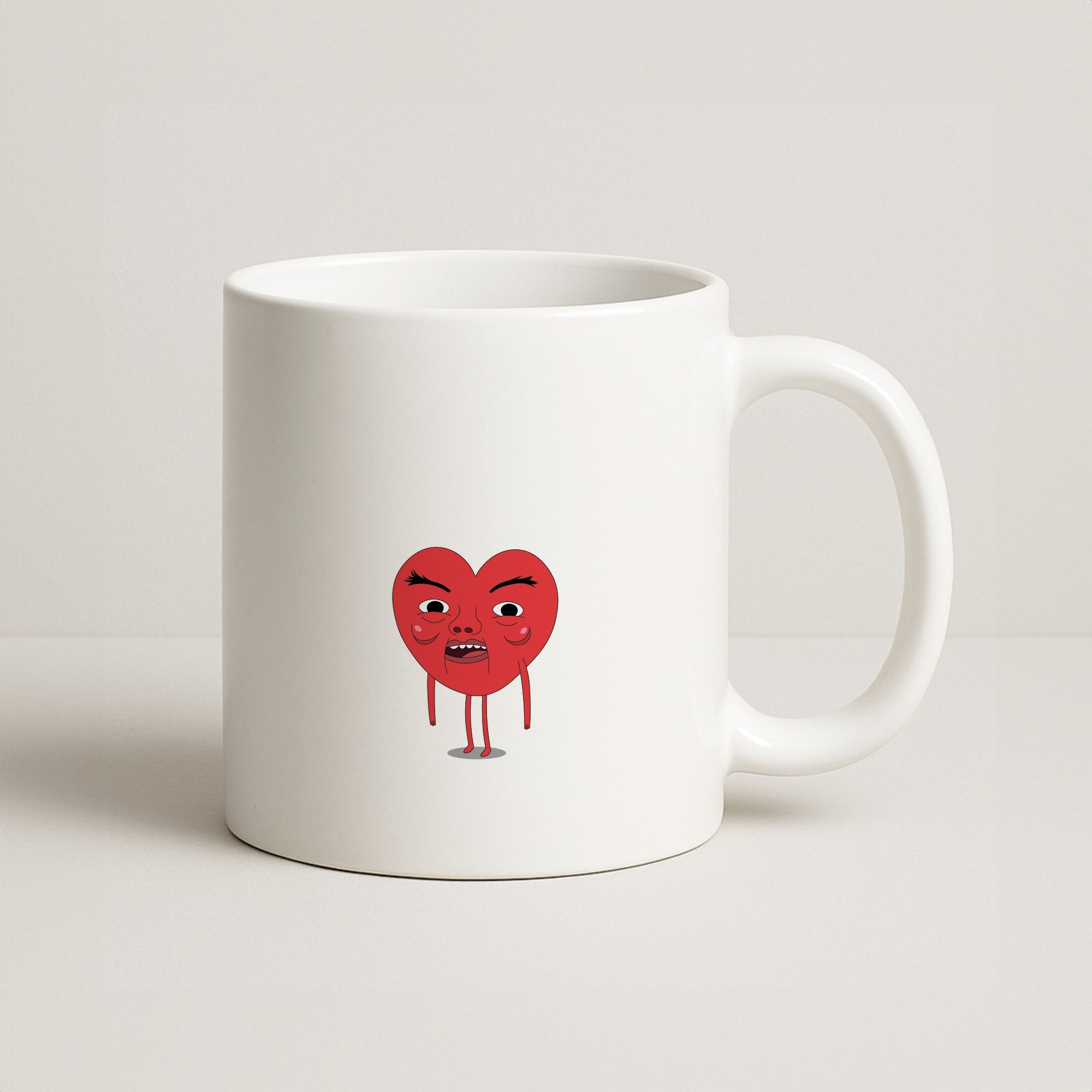 Ricardio Coffee Mug