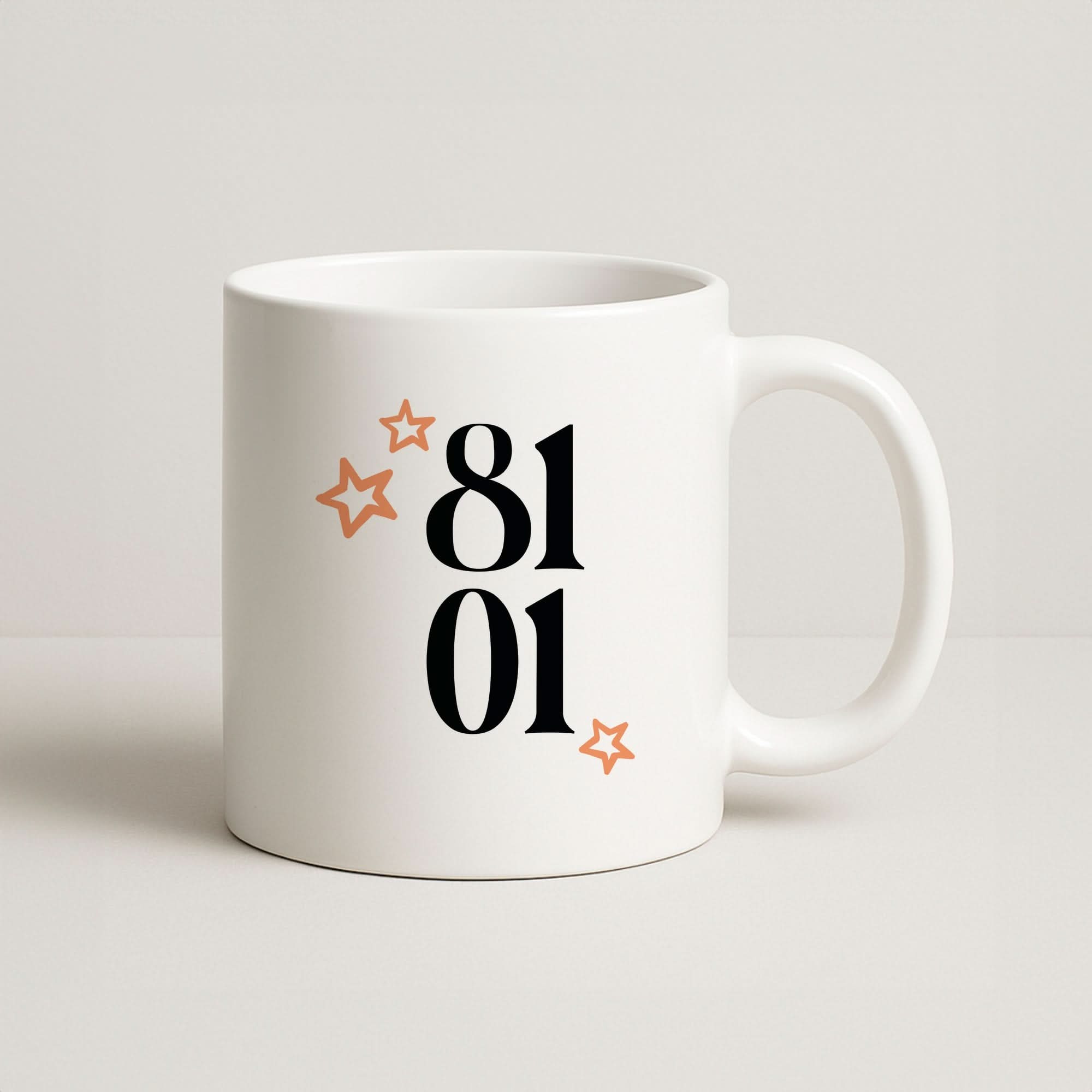 Coffee Mug