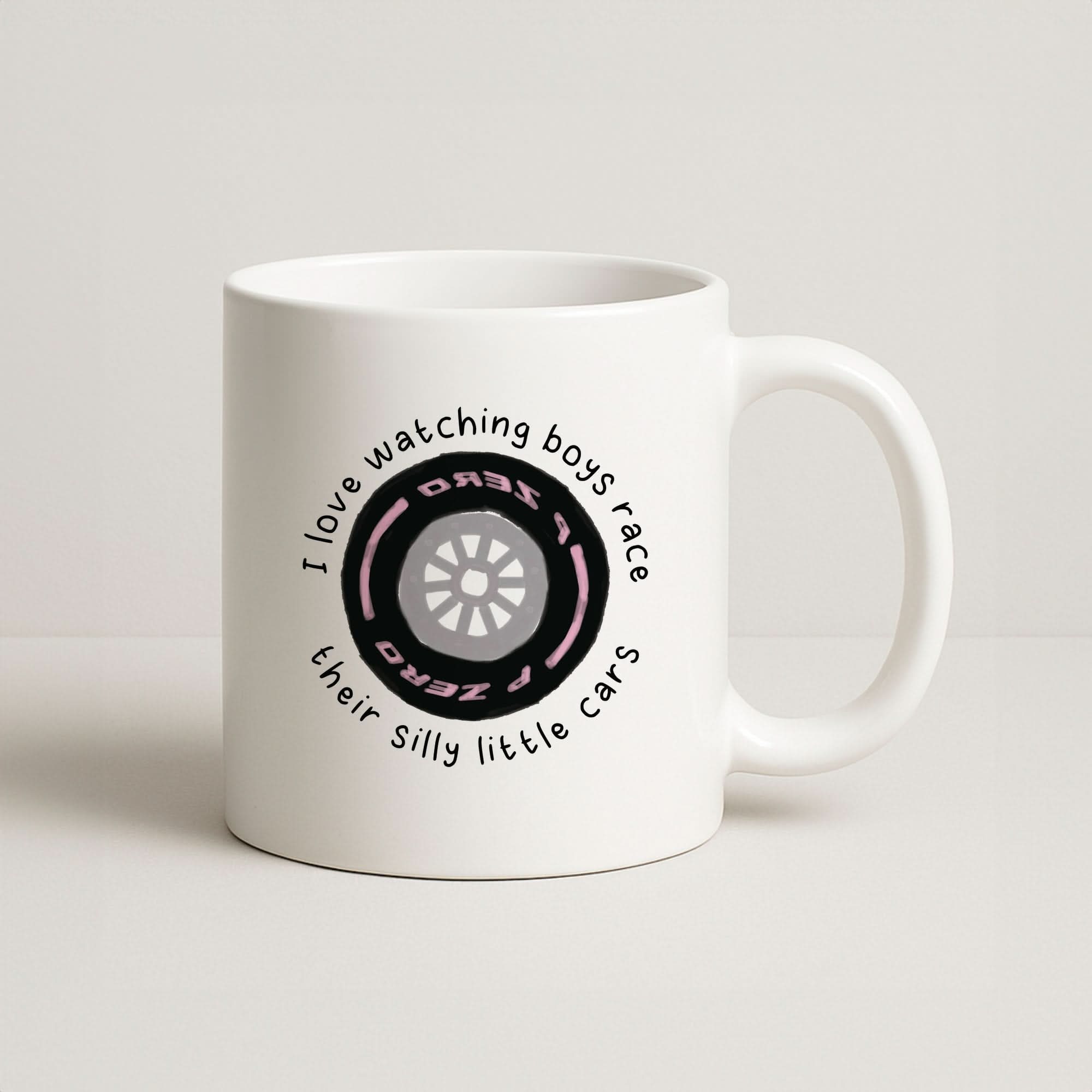 Coffee Mug