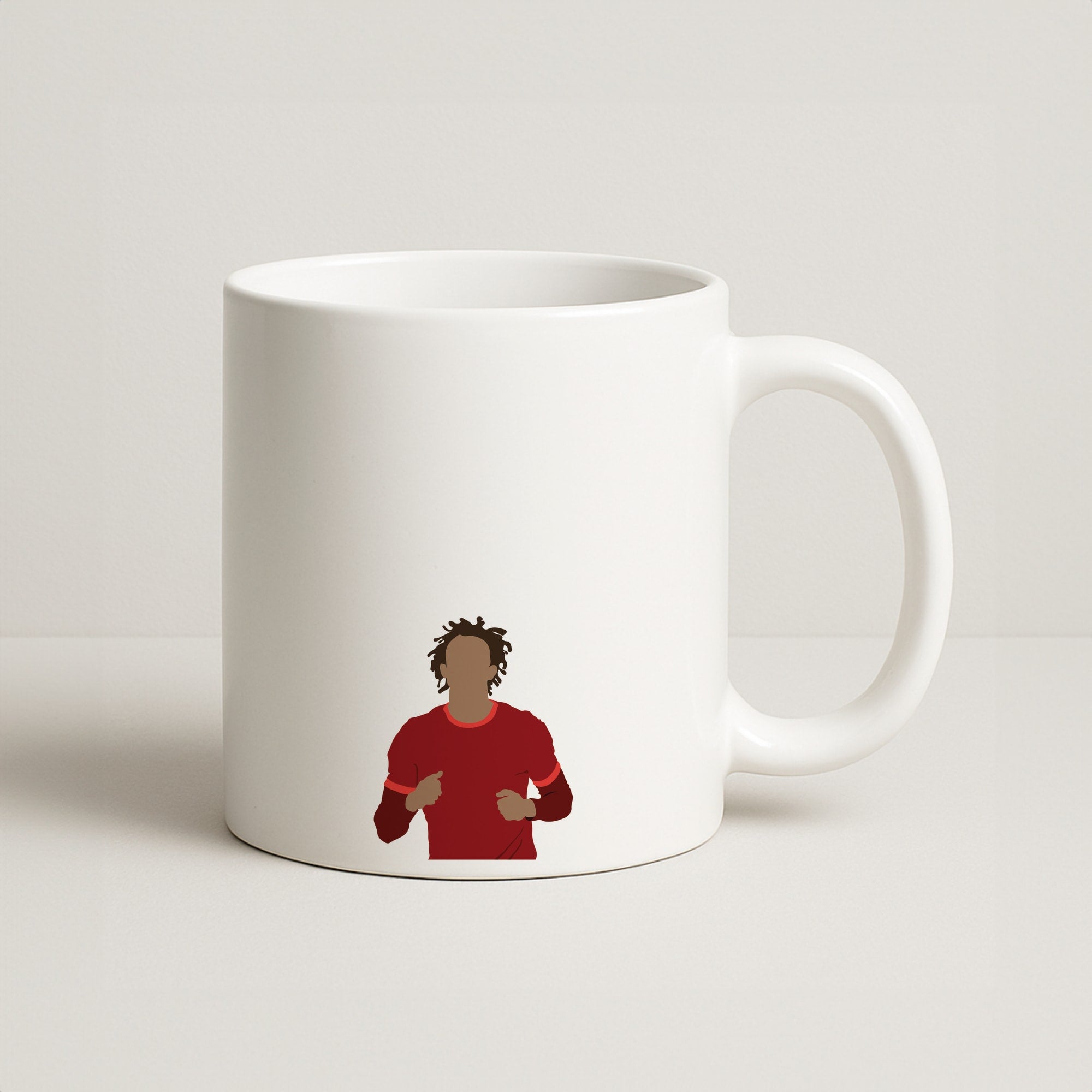 Alexander-Arnold - Football Coffee Mug