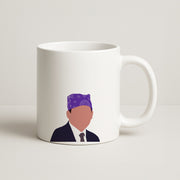 Prison Mike Mug 1