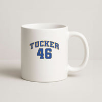 Tucker Mug