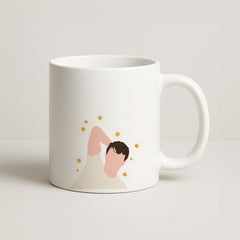 Daisy - Mescal Mug