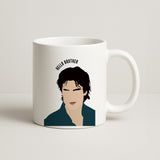 Vampire Diaries Mugs