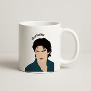 Hello Brother Cartoon - VD Mug 1
