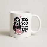 Scream Mugs
