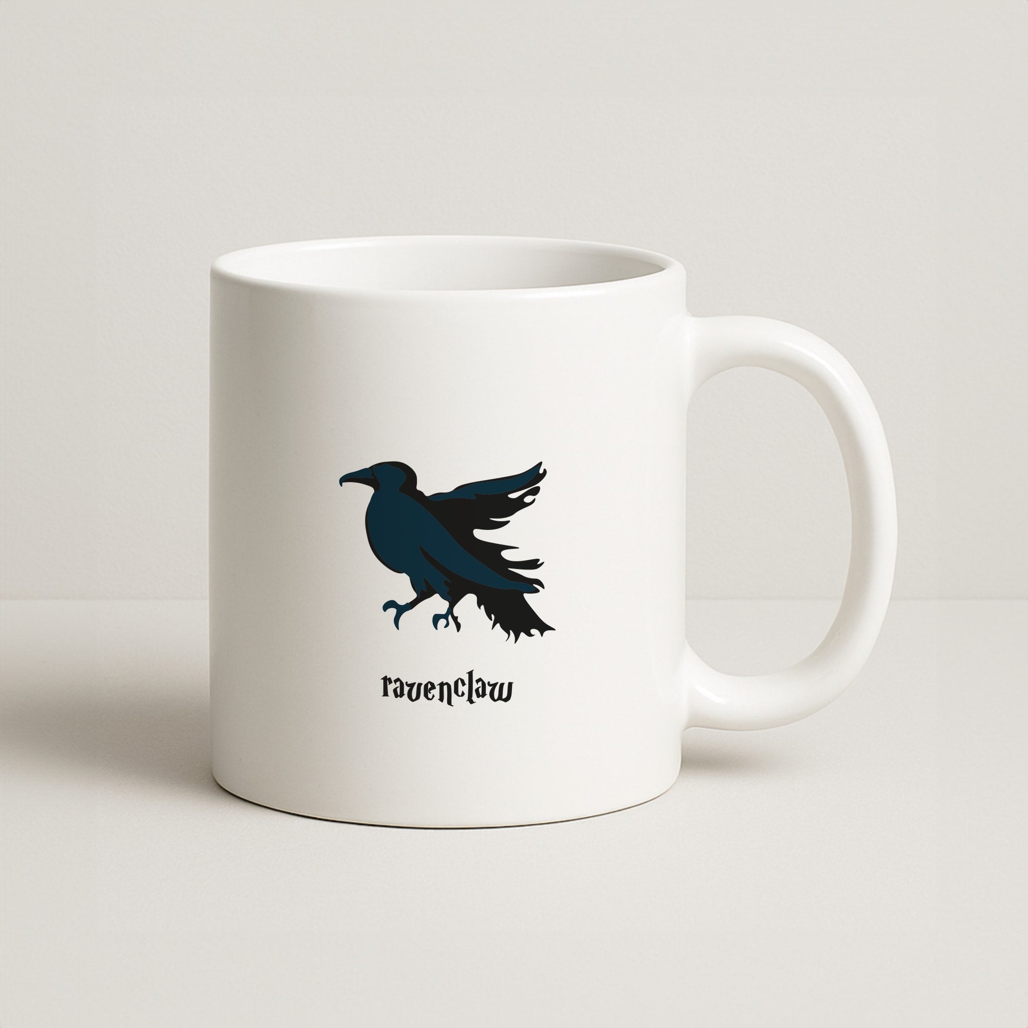 Ravenclaw Coffee Mug