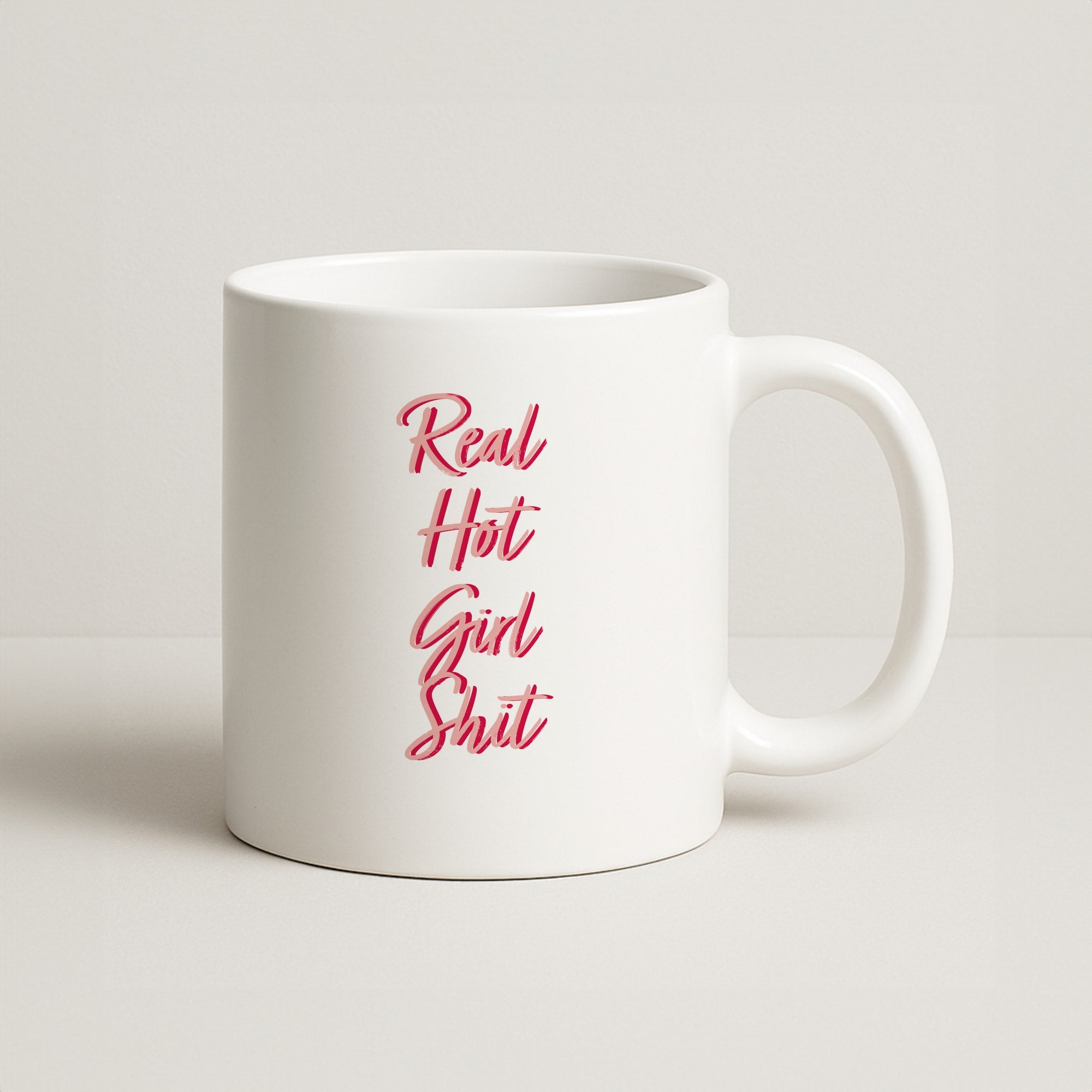 Hot Girl Shit - Hot Girl Summer Coffee Mug