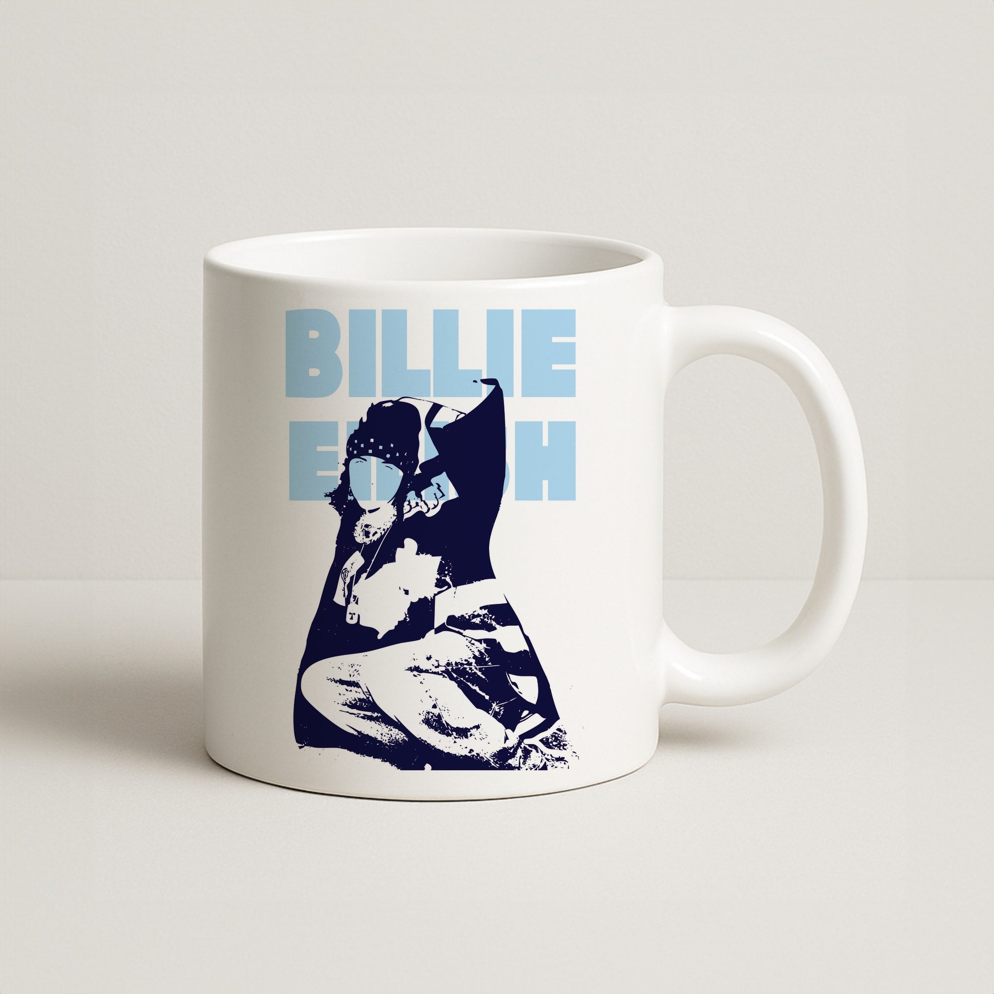 HMHAS Cover  Coffee Mug