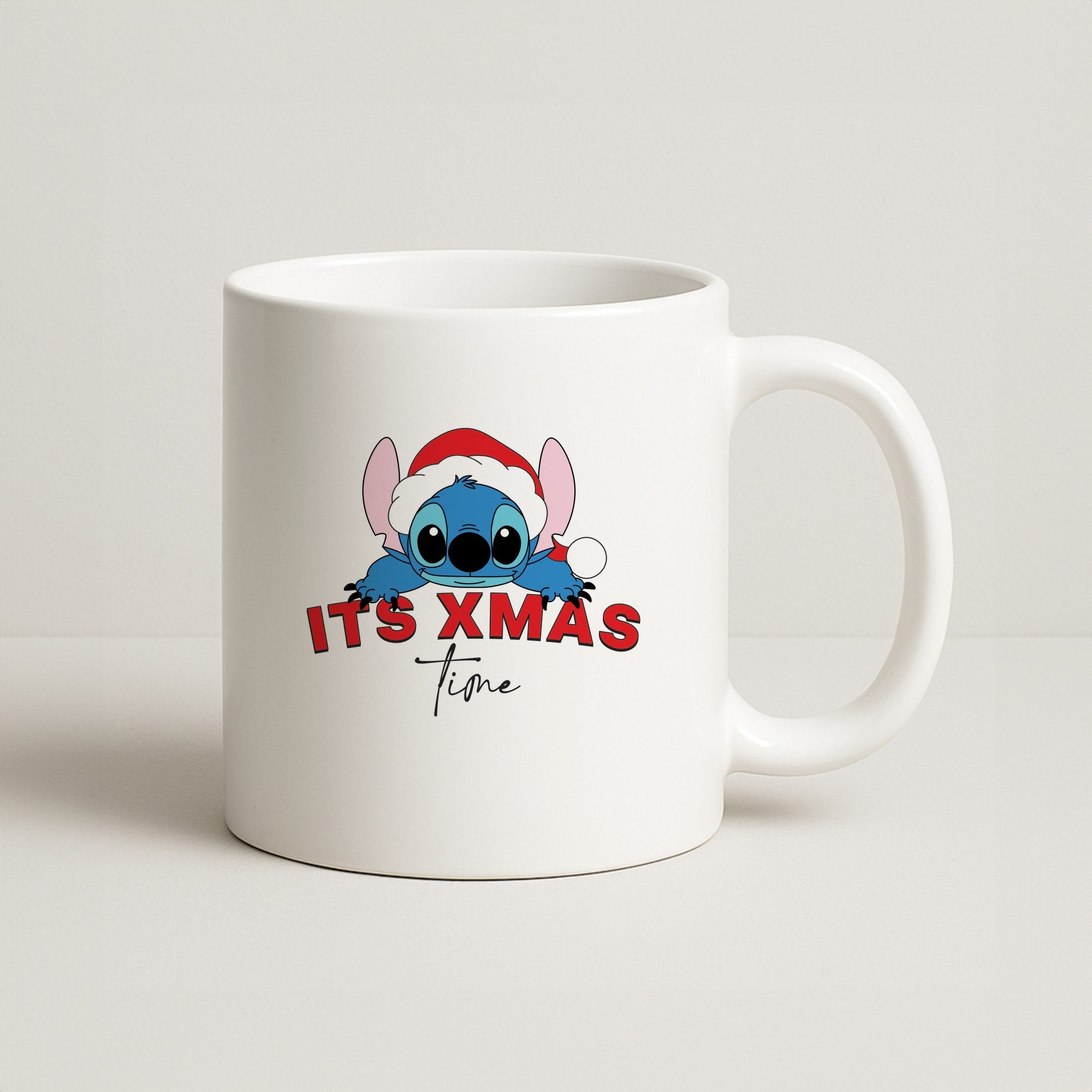 It's Xmas Time Coffee Mug